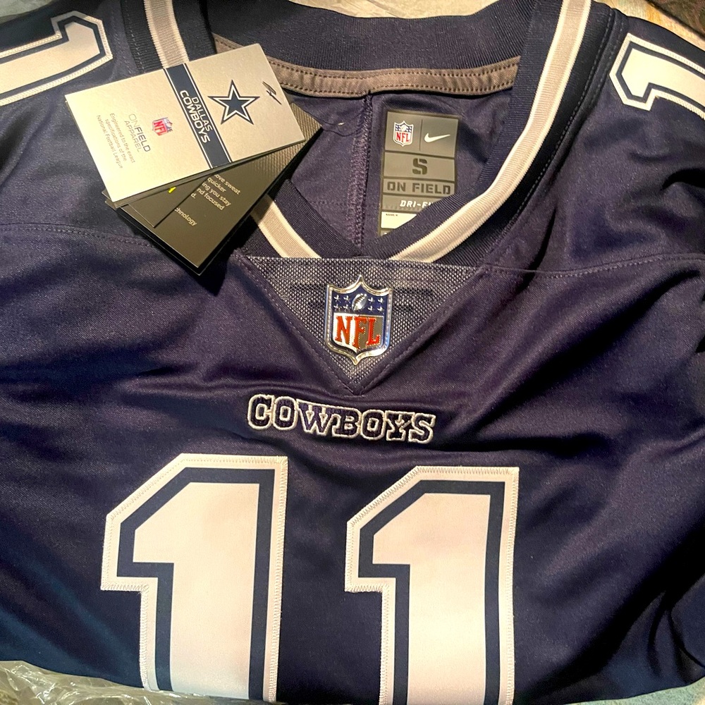 Nike Vapor pro elite Dri fit 11 Micah Parson